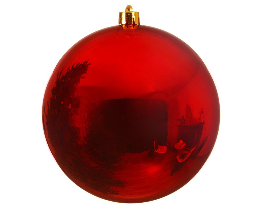 Baubles shatterproof shiny