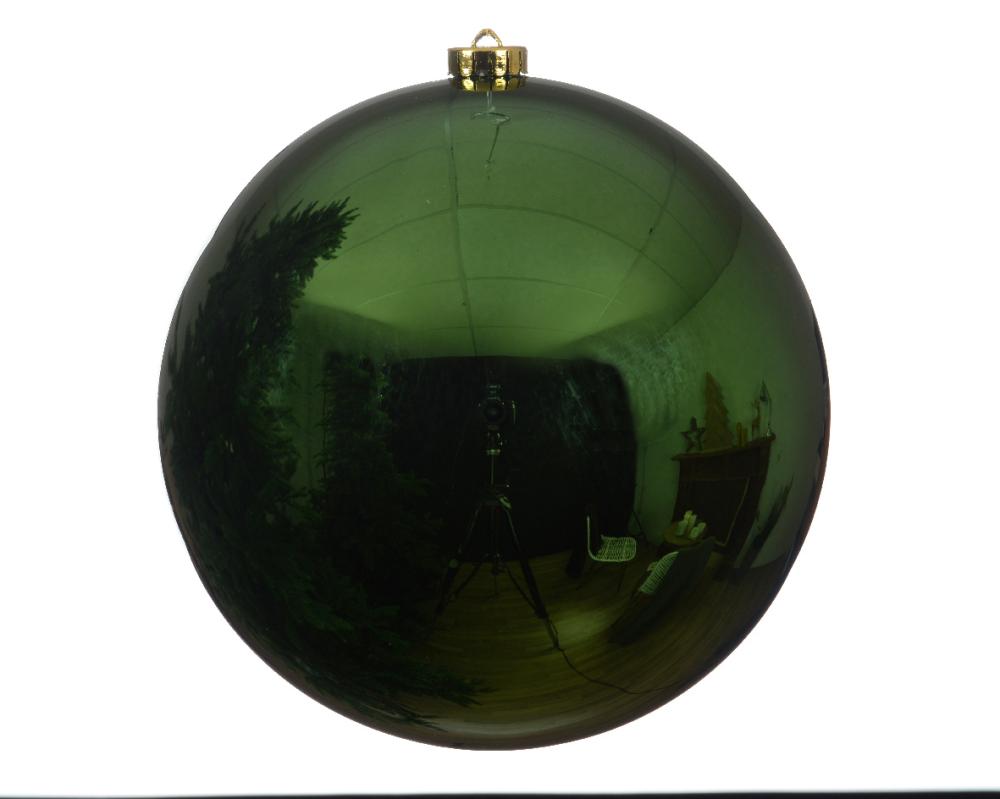 Baubles shatterproof shiny