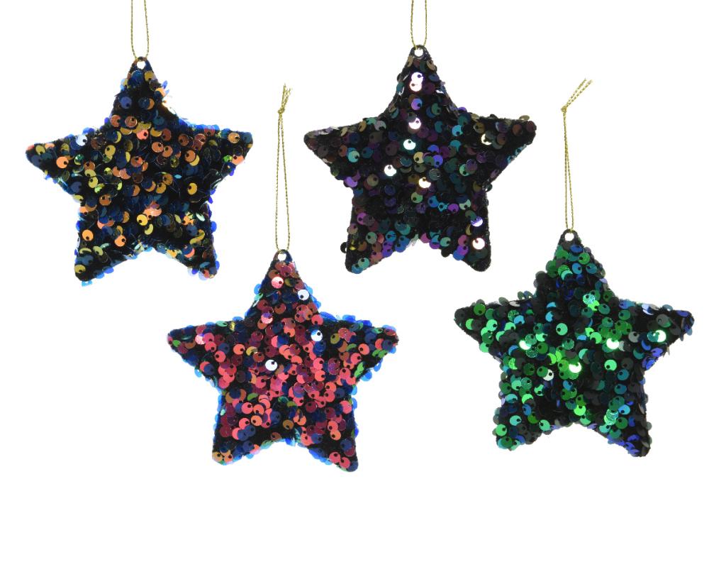 Star polyester sequins 1ΤΜΧ