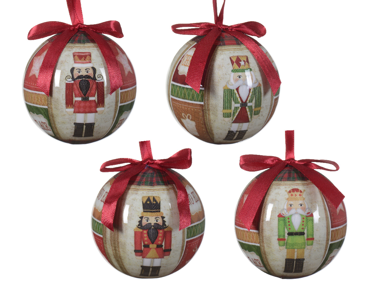 Bauble polyfoam / ΤΙΜΗ ΤΕΜΑΧΙΟΥ