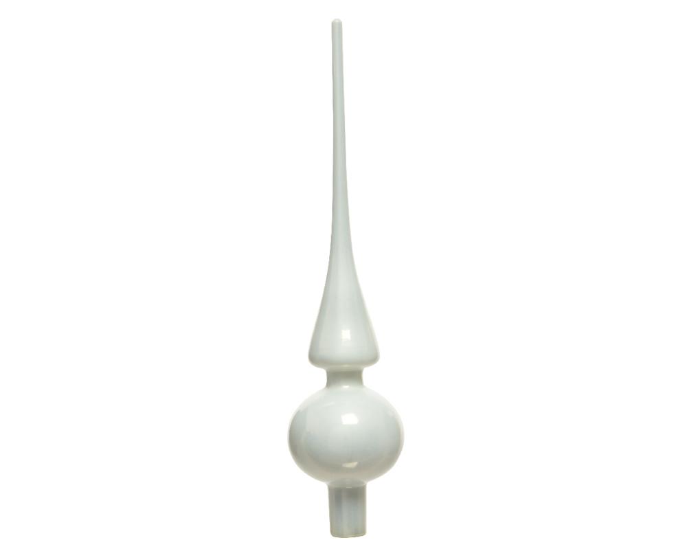 Treetopper glass enamel