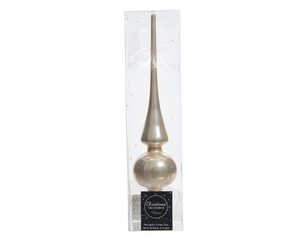 Treetopper glass enamel