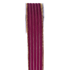 ΧΡ ΚΟΡΔ. SIMPLICITY STRIPES ΜΩΒ 4.3cmX4.5m