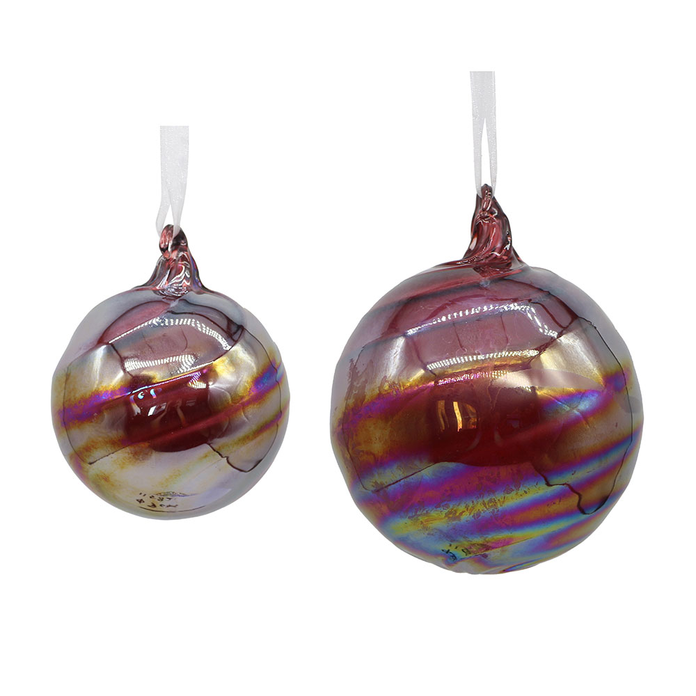 12/48-9cm Colorful ball