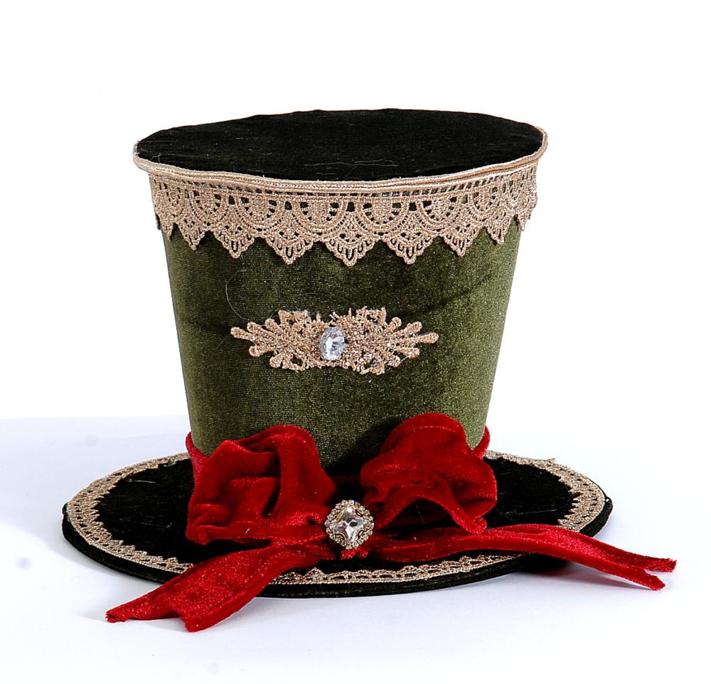 2/32-16cm Green hat