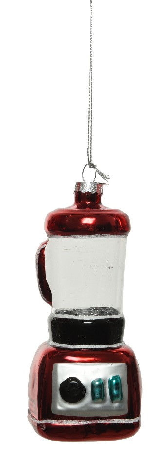 Figure glass glitter 1ΤΜΧ-Design B