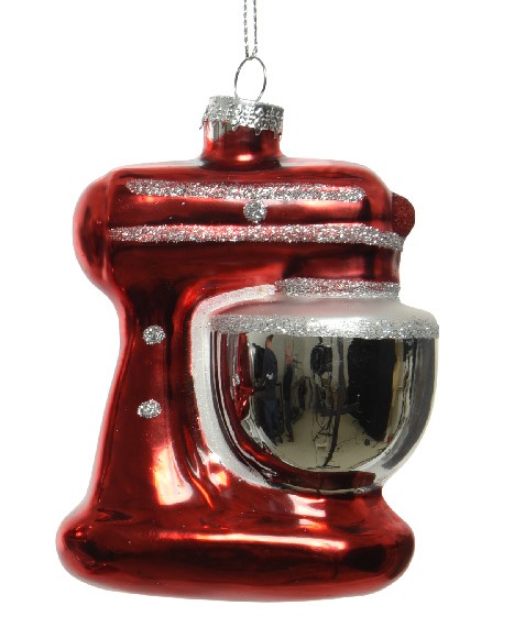Figure glass glitter 1ΤΜΧ-Design C