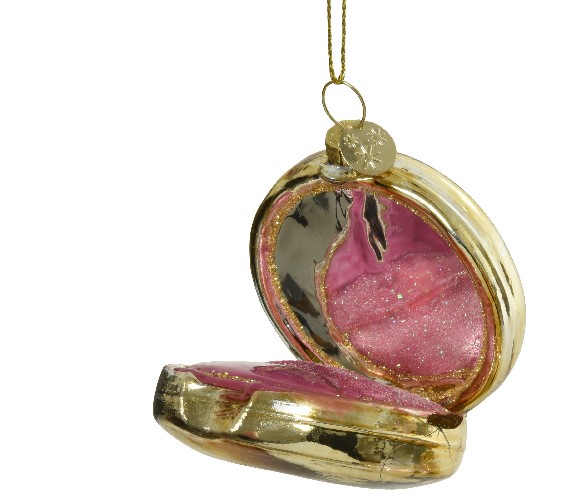 Ornament glass pearl 1ΤΜΧ-Design A