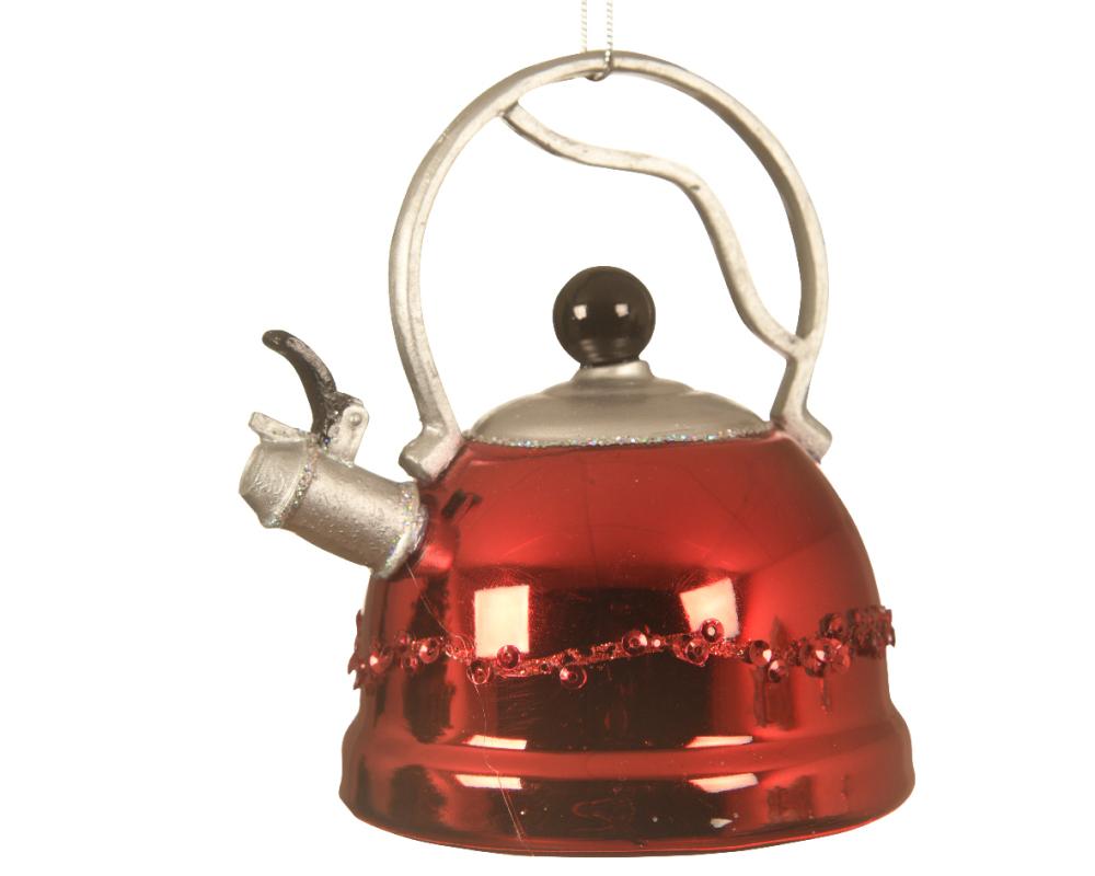 Ornament glass