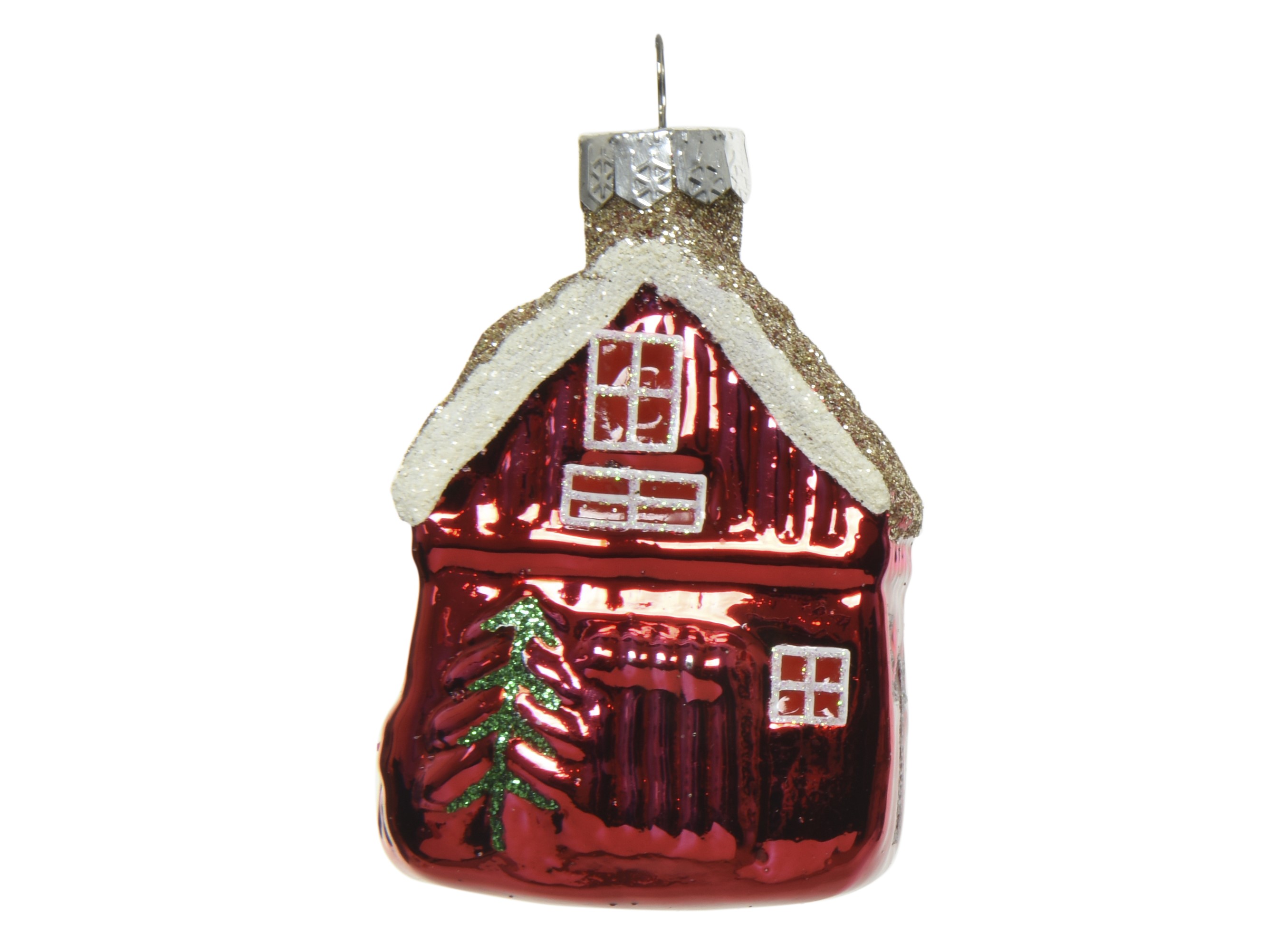 Figurine glass 1ΤΜΧ-Design B
