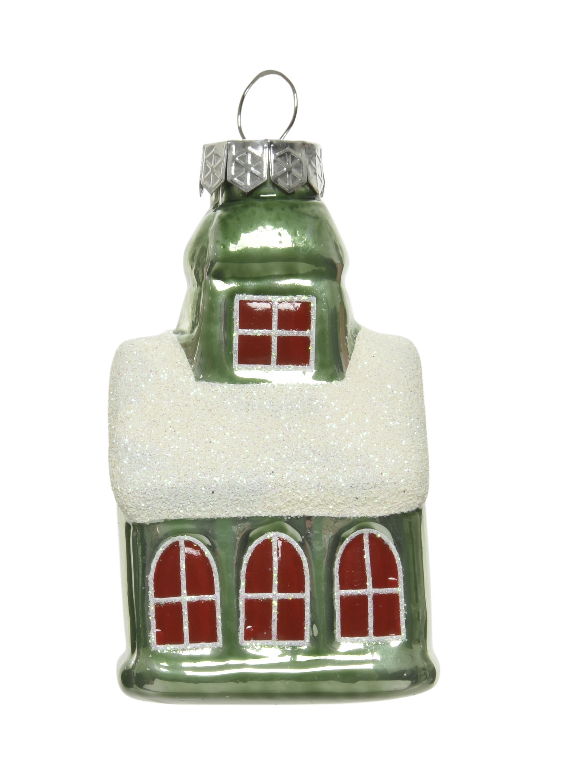Figurine glass 1ΤΜΧ-Design C