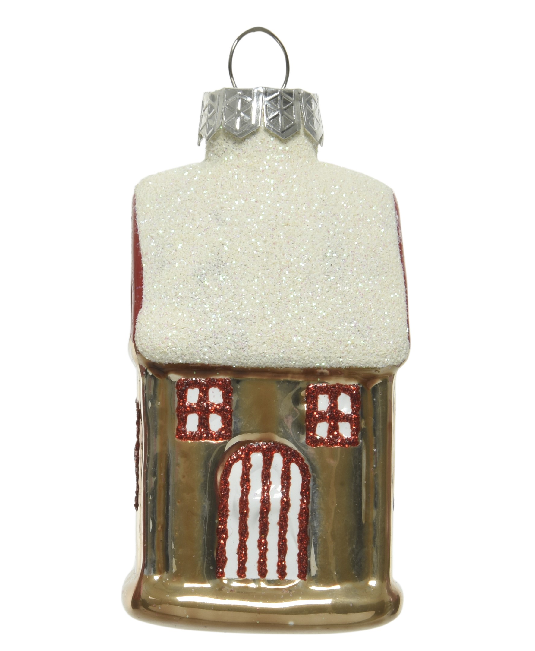 Figurine glass 1ΤΜΧ-Design D