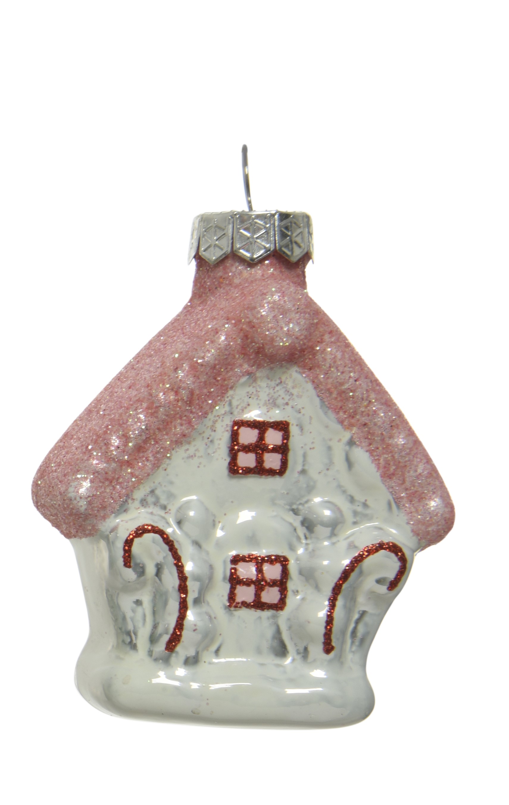 Figurine glass 1ΤΜΧ-Design E
