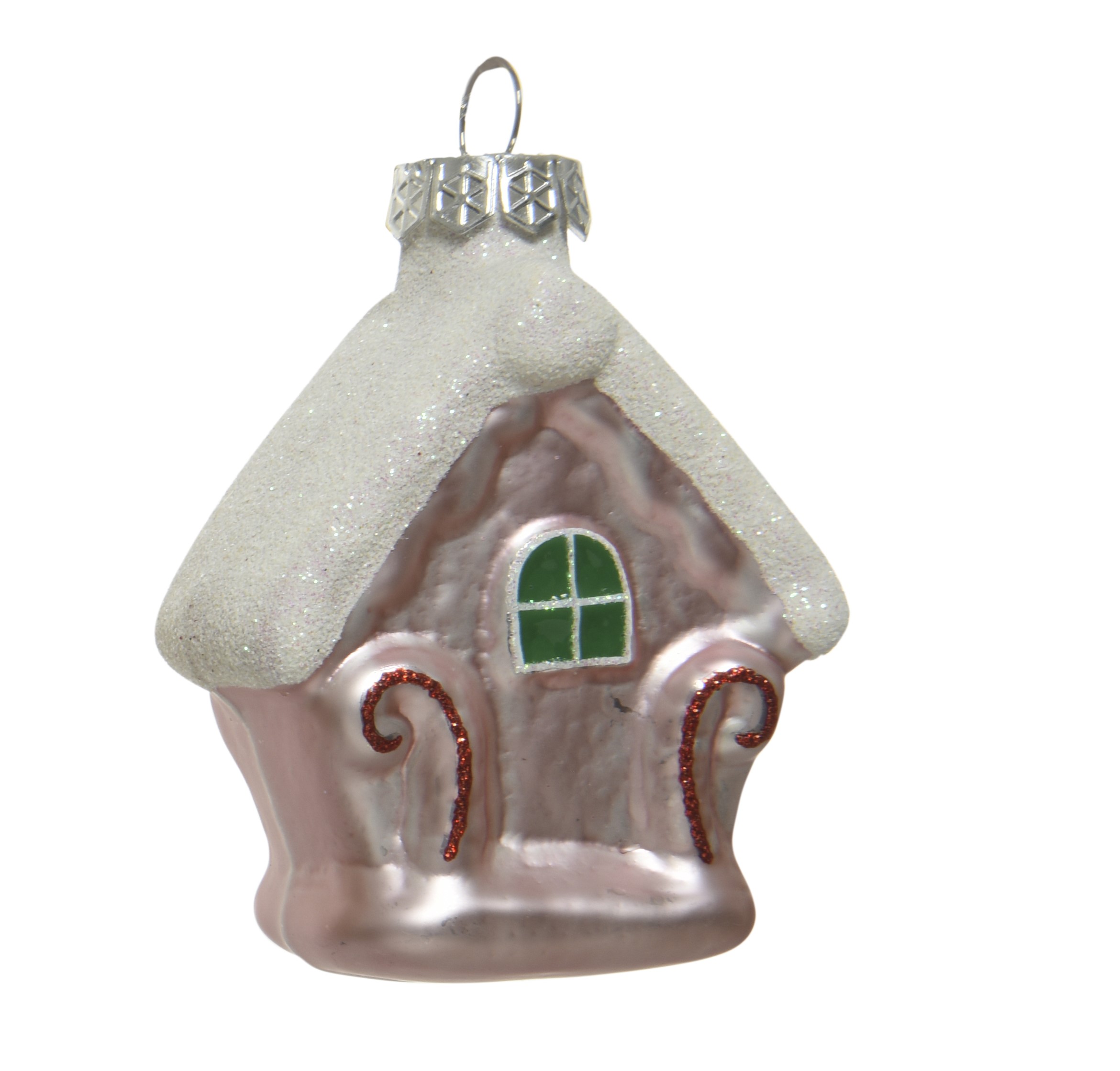 Figurine glass 1ΤΜΧ-Design F
