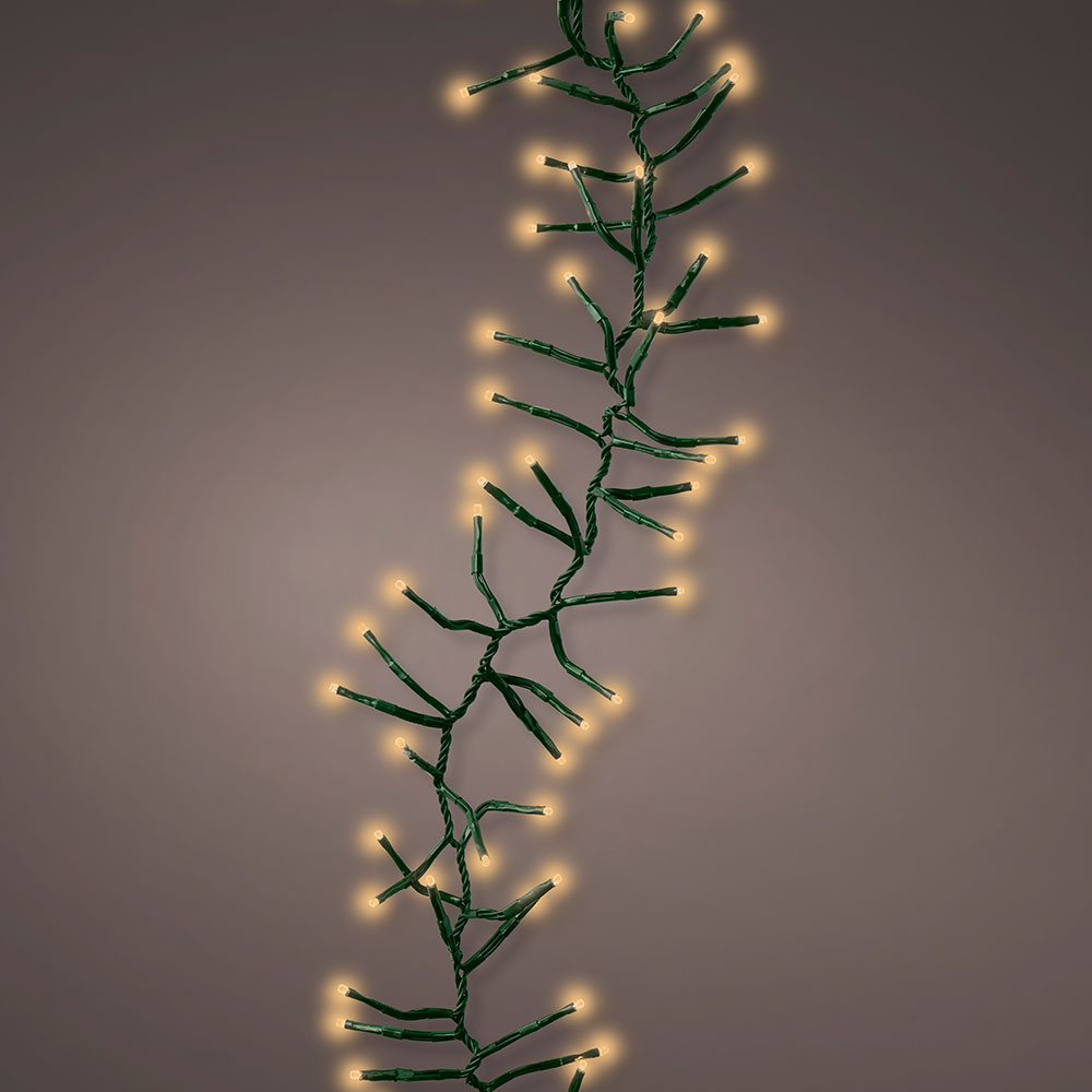 Χριστουγεννιάτικα φωτάκια, LED 
