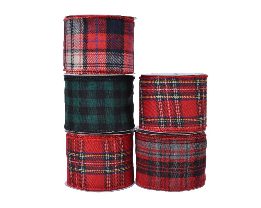 Ribbon polyester wire, check 1ΤΜΧ