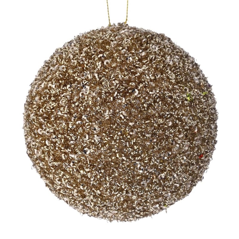 ΧΡ ΣΑΜΠΑΝΙ GLITTER FOAM ΜΠΑΛΑ 12ΕΚ