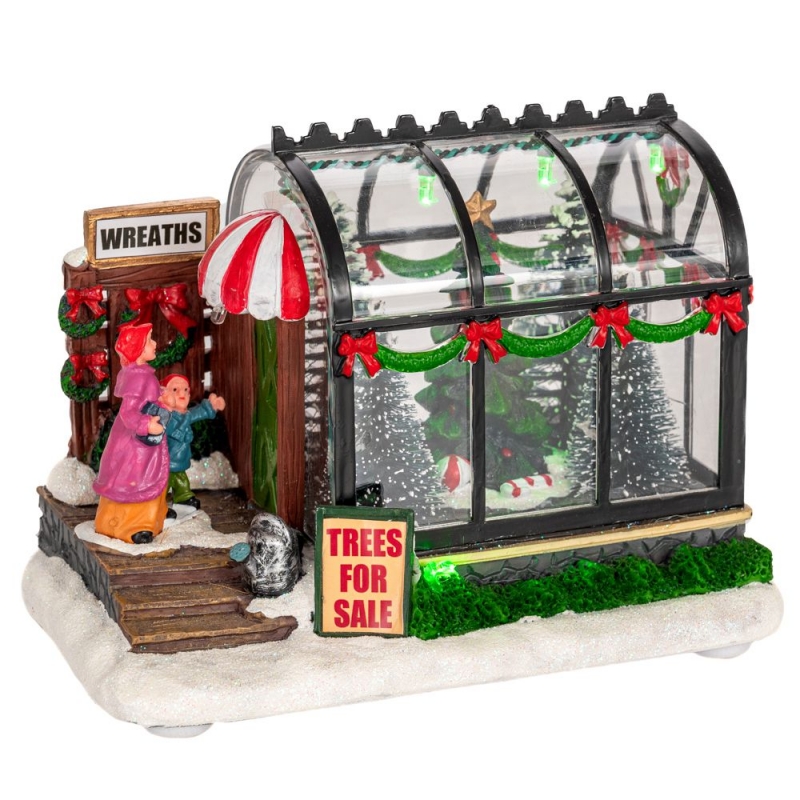 ΧΡ ΦΩΤΙΖΟΜΕΝΟ SELLING TREE SHOP 16Χ10Χ11,5ΕΚ ΜΠΑΤΑΡΙΑΣ