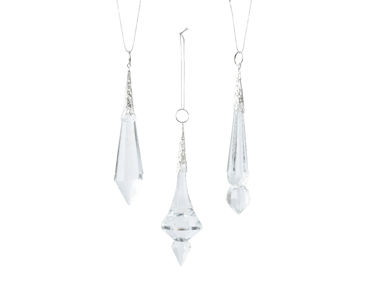 Figure crystal glass / ΤΙΜΗ ΤΕΜΑΧΙΟΥ