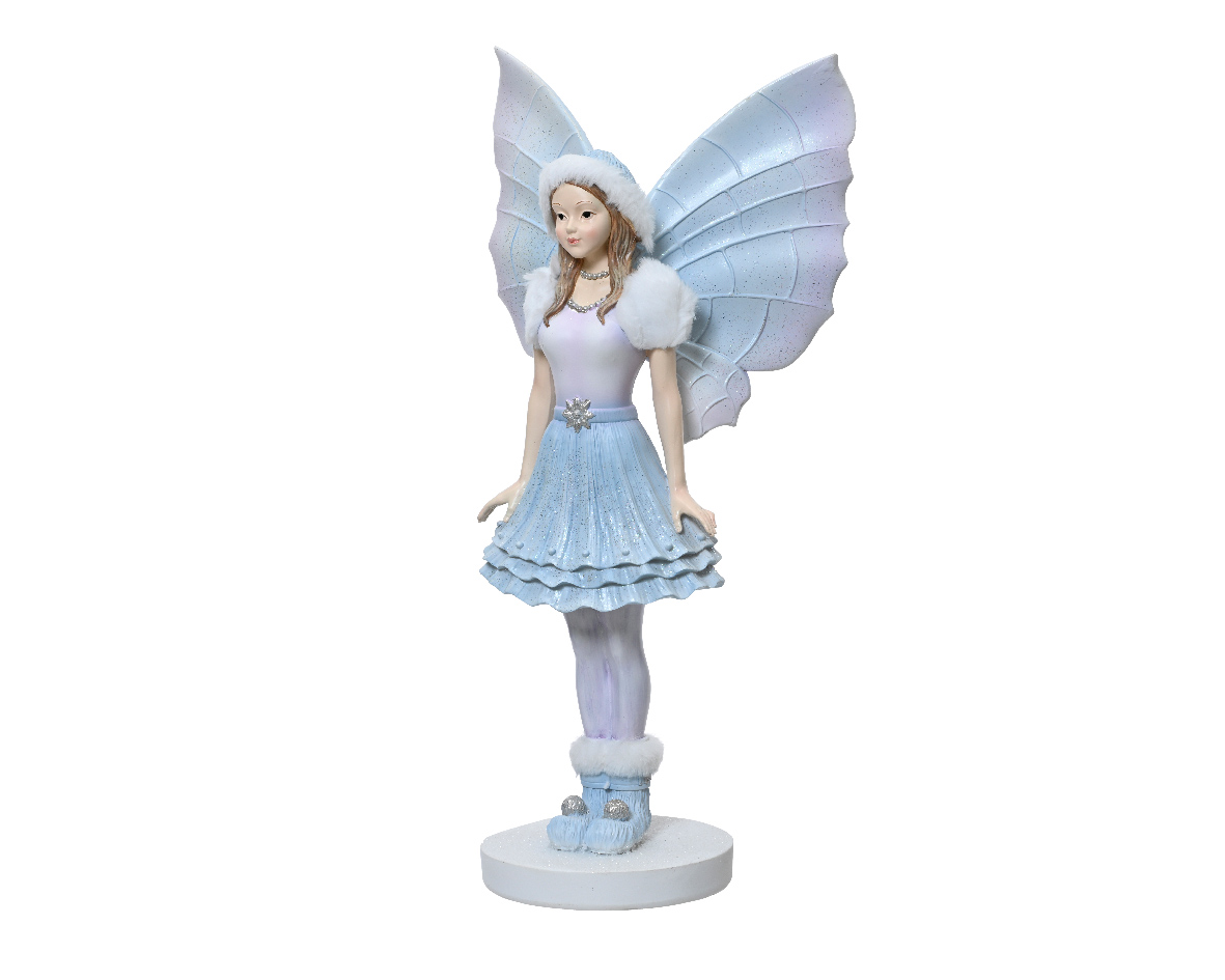 Elf polyresin elf