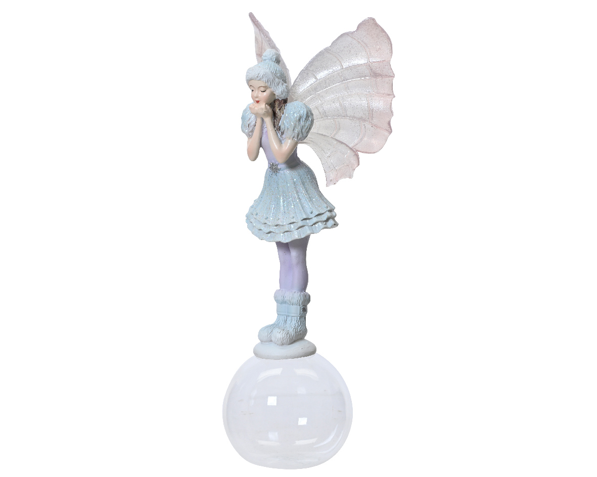 Elf polyresin elf
