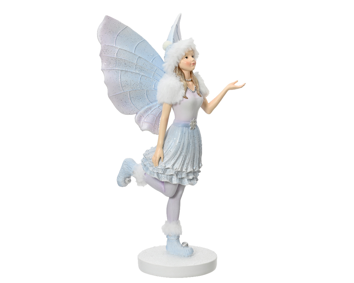 Elf polyresin elf