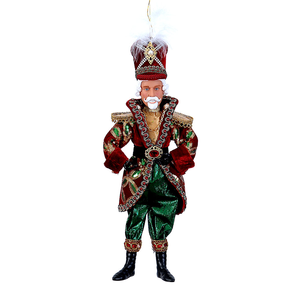 2/12-40cm Soldier