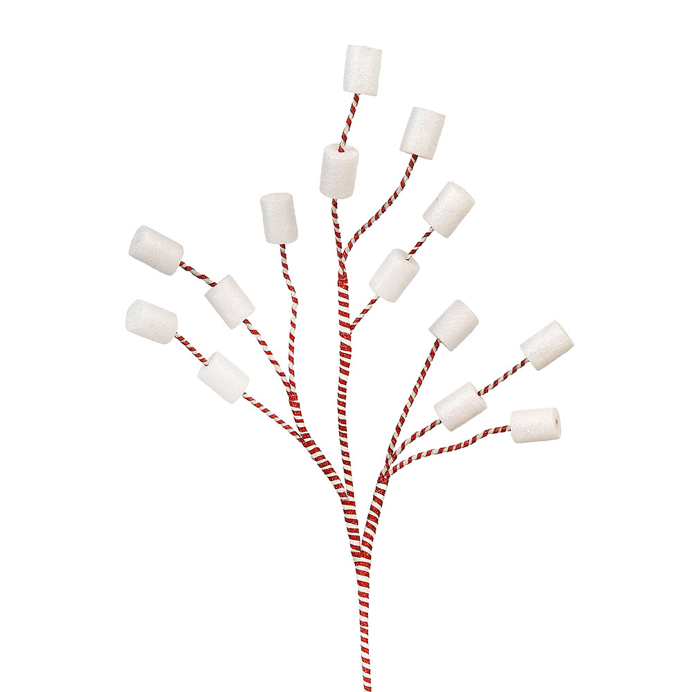 8/48 - 86cm Marshmalow Branch