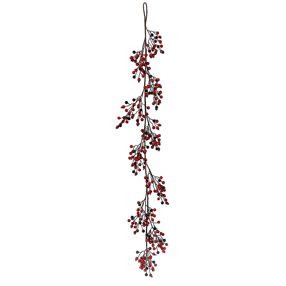 3/24-150cm berries garland