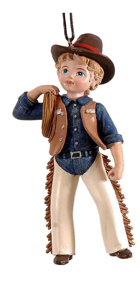 9,50cm Cowboy Orn, 1ΤΜΧ-Design A