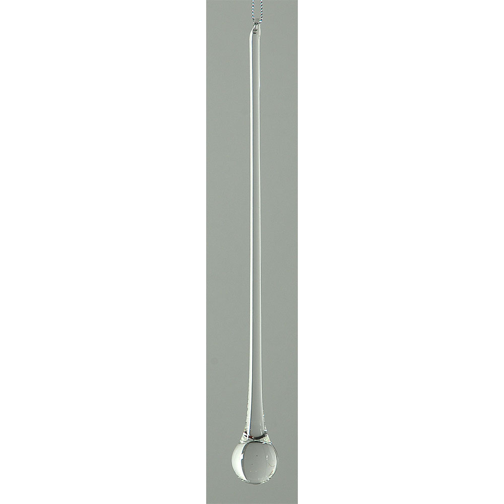 12/144-20cm Clear icicle