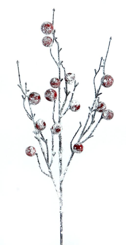 12/288- 63cm x'mas branches 24-288