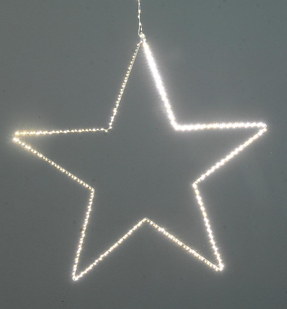 300Led star 56cm soft