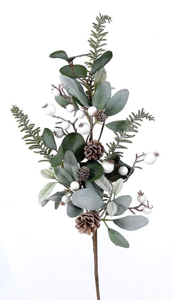 6/96-70cm Branch w/pines