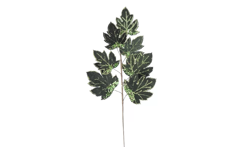 12/120-71cm Green branch