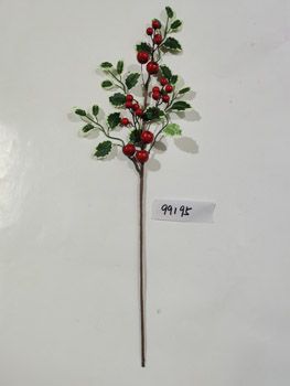 24/240-49cm Berry branch