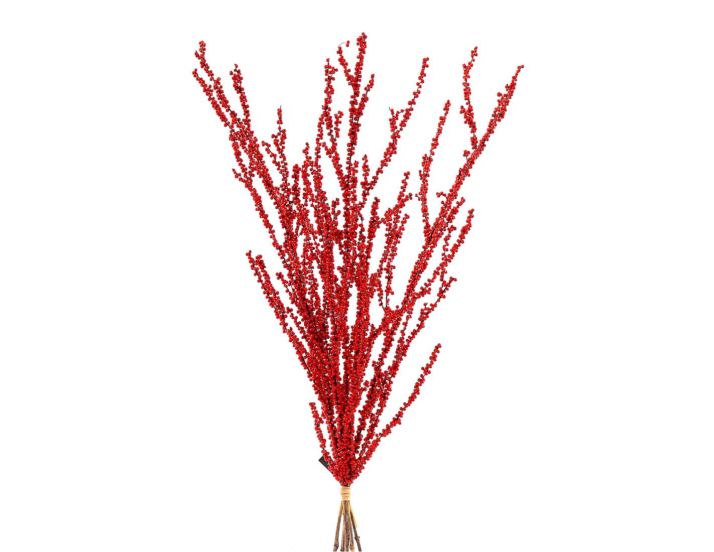 12/24-89cm Red branch